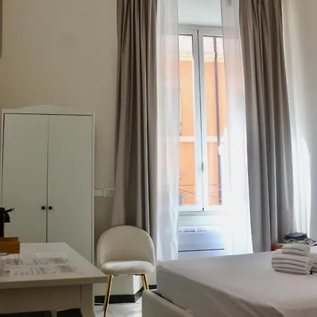Hotel Domus Rome Exterior photo