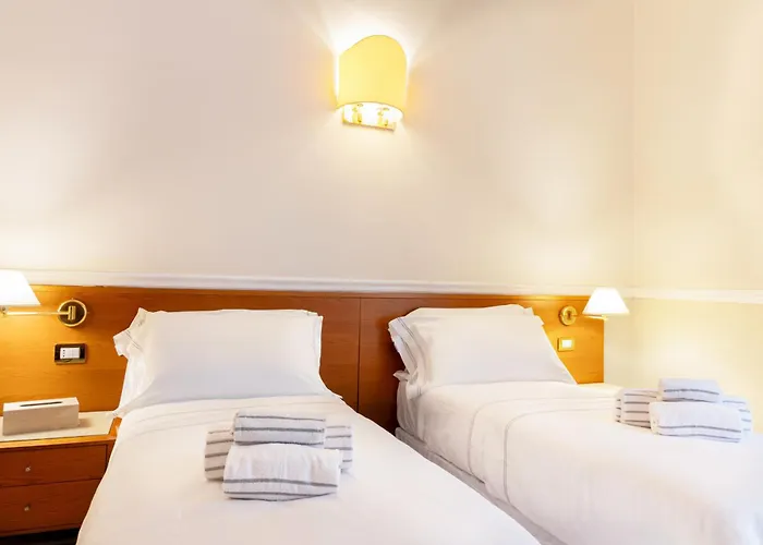 Hotel Domus Rome