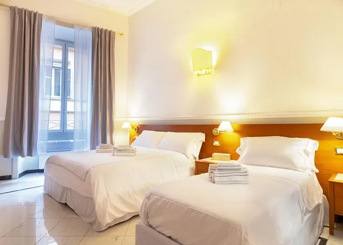 Hotel Domus Rome