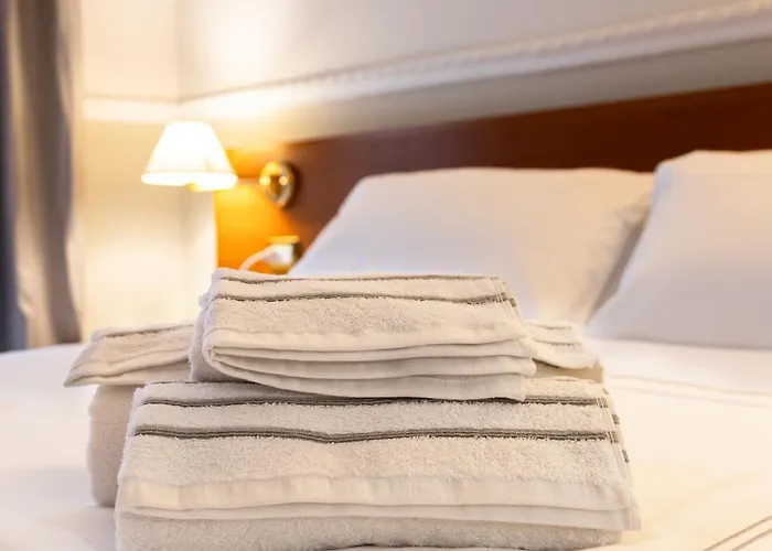Hotel Domus Rome